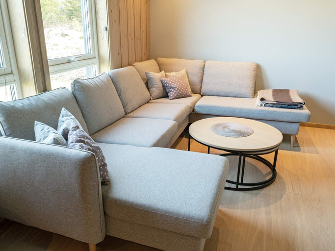 Others 5, person holiday home in INDEROY-By Traum, Inderøy