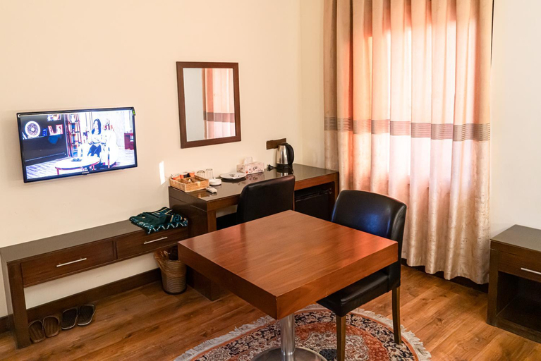 Others 5, BL-Hotels Erbil, Arbil