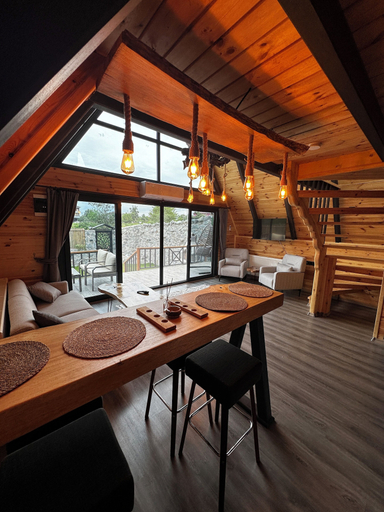 Others 5, Peleri Bungalov, Ardeşen