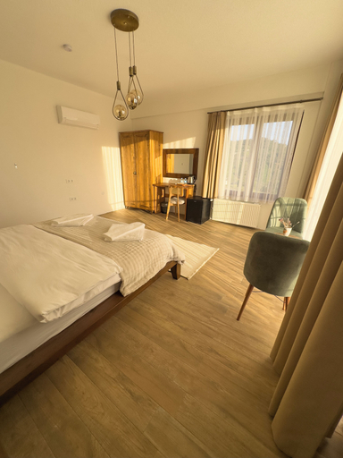 Bedroom 3, Bona Dea Butik Otel, Ayvacık