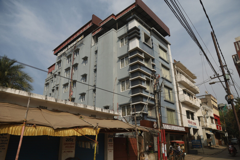 Exterior & Views 4, Geetanjali International, Deoghar