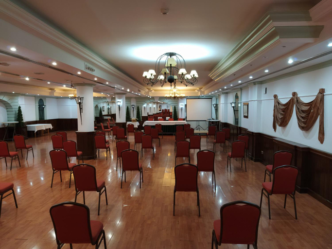 Others 2, HOTEL DON RAMIRO, Córdoba