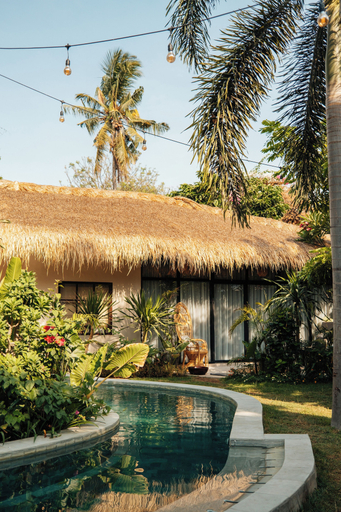 Exterior & Views 2, Hani Hideaway, Lombok