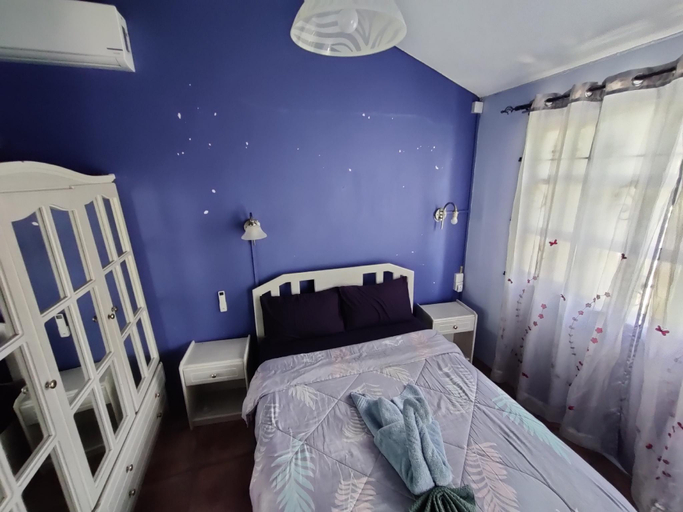 Bedroom 3, Peaceful & Scenic Villa next to Beach