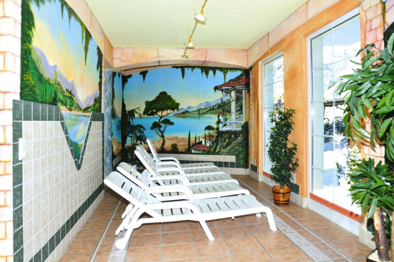 Others 5, Apartment in Zillertal near Spieljochbahn, Schwaz