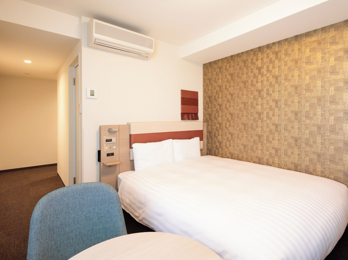 Bedroom 2, Comfort Hotel ERA Ise, Ise