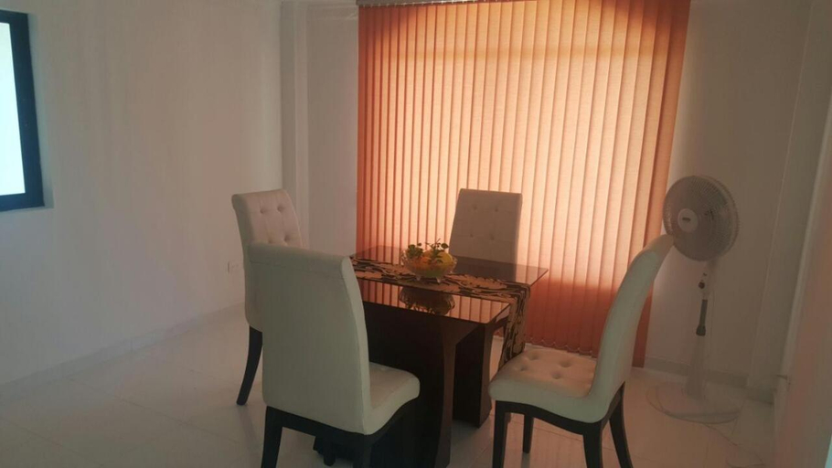 Facilities 2, Apartamentos Turisticos Dona Flor, San Andrés