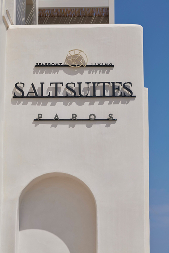 Exterior & Views 2, Salt Suites Paros, South Aegean