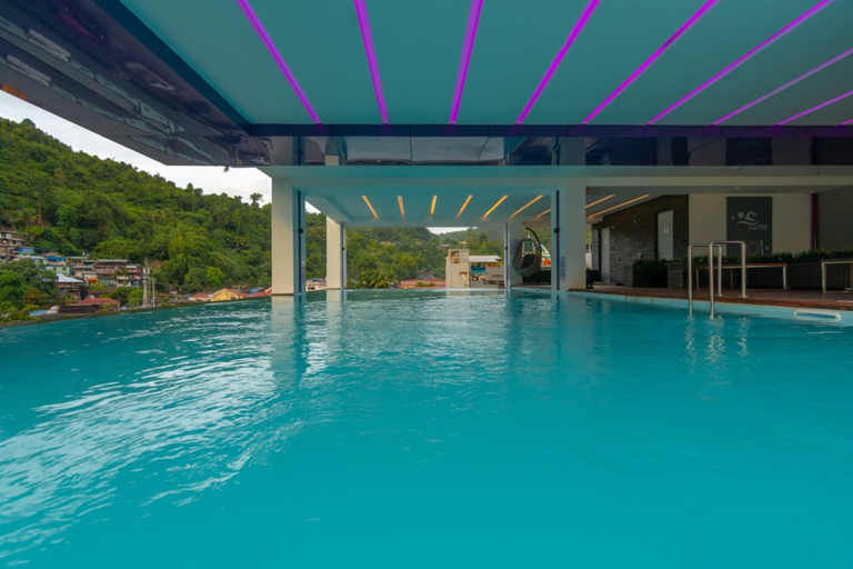 Sport & Beauty 3, FOX Hotel Jayapura, Jayapura