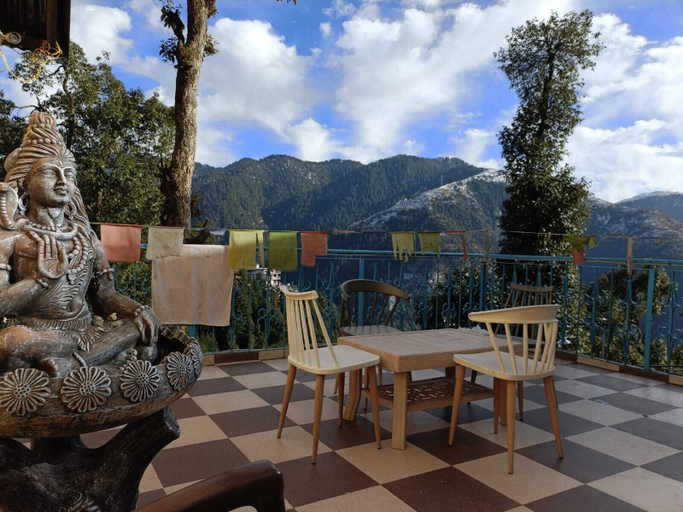 Others 3, Hotel Arti guest house Dalhousie, Chamba
