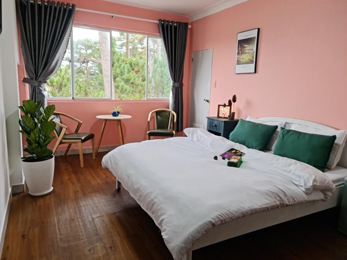 Bedroom 3, Song Trang, Đà Lạt