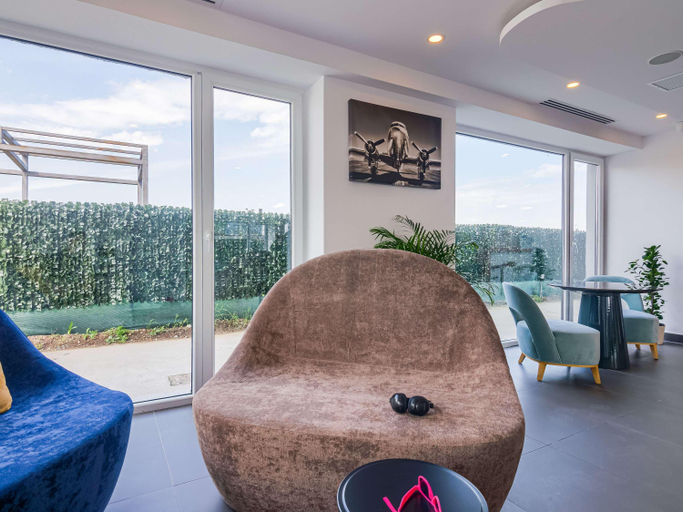Exterior & Views 2, ibis Styles Bucharest Airport, Otopeni