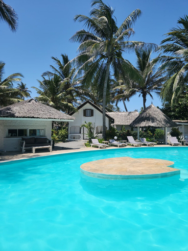 Sport & Beauty 5, Kisiwa Apartments Watamu at Ascot Resort, Kilifi North