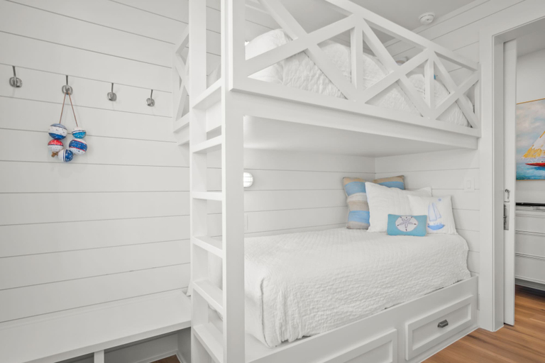 Bedroom 3, Coastal Breeze 126 SEA, Nueces