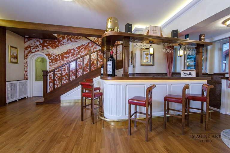 Others 5, Movilita Residence, Sinaia