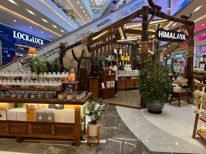 Food & Drinks 5, Vinhomes Metropolis - SunhouseLand, Ba Đình