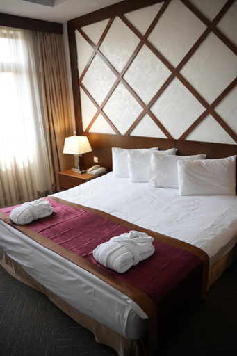Bedroom 2, Almaty Resort, Almaty