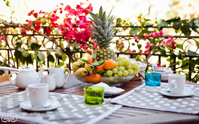 Food & Drinks, Superb Residence Baia delle Palme Studio Mono num1216, Cagliari