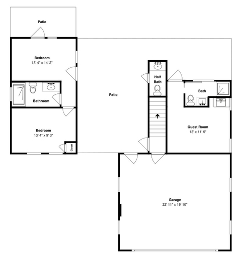 Others 1, Playin' Hookie by Silver Sands Vacation Rentals, Nueces