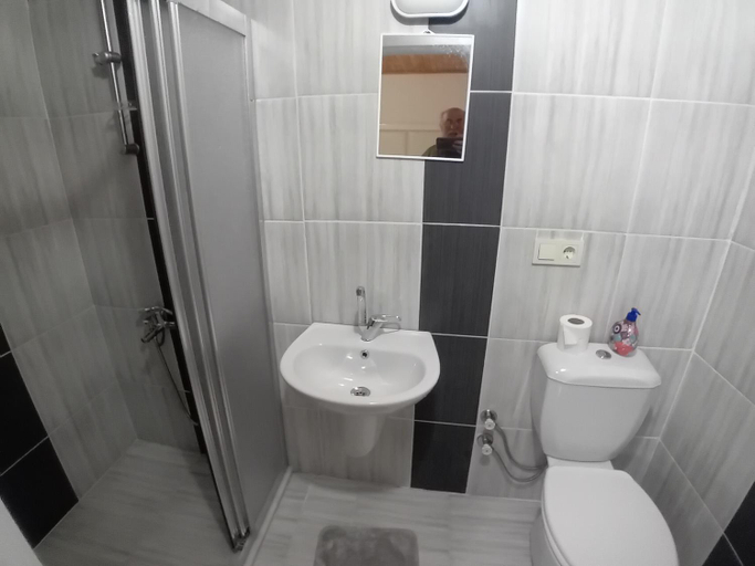 Bathroom 3, Sevgi Konagı, Kalkandere