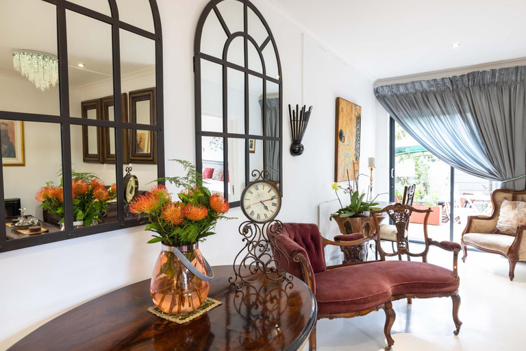 Public Area 4, Cape Pillars Boutique Hotel, City of Cape Town