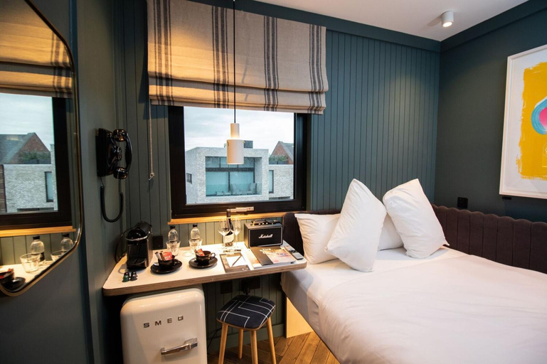 Bedroom 2, The Devlin Dublin, Dublin