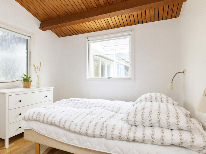 Bedroom 3, Luxury Beach Retreat - By Traum Ferienwohnungen, Langeland