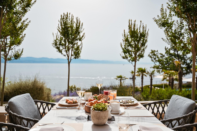 Food & Drinks 5, Ikador Luxury Boutique Hotel & Spa, Lovran