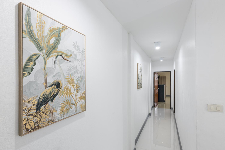 Others 2, AtHome Patong By Kanya, Pulau Phuket