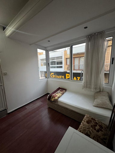 Bedroom, Baskent Pansion