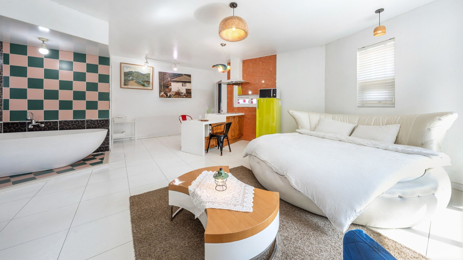 Bedroom 11