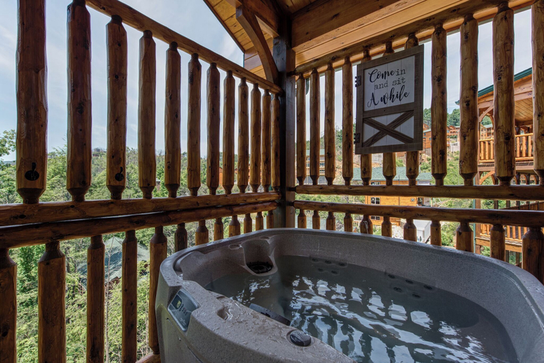 Others 4, Smoky Haven by Jackson Mountain Rentals, Sevier