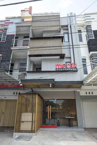Others 4, Merak Guest House Samarinda, Samarinda