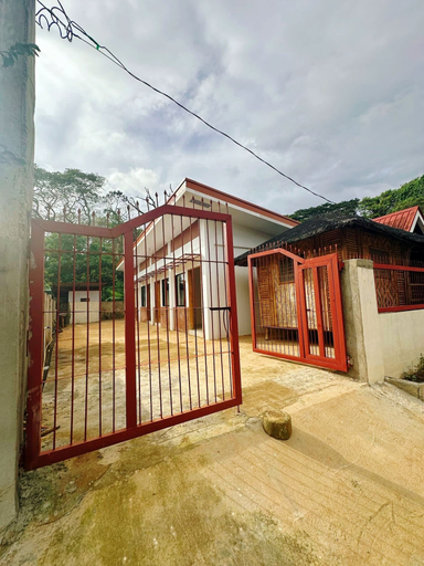 Exterior & Views 4, Amwani Residence - Kalikasan Homes, Puerto Princesa City
