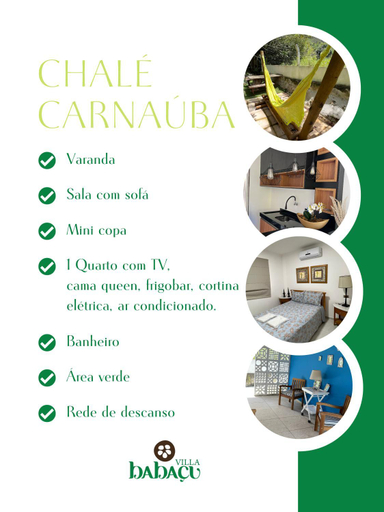 Others 2, Hotel Villa Babacu, Jacobina