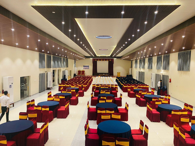 Business Facilities 5, Lumbini Green Hotel, Rapti