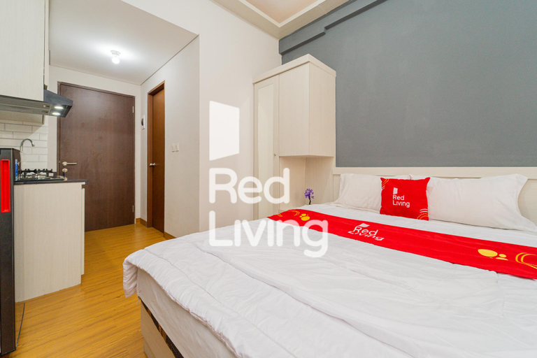 Bedroom 21