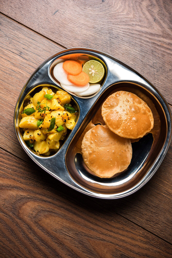 Food & Drinks 3, Signature Plaza By MERRIMENT, Delhi