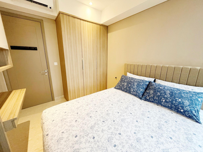 Bedroom 21