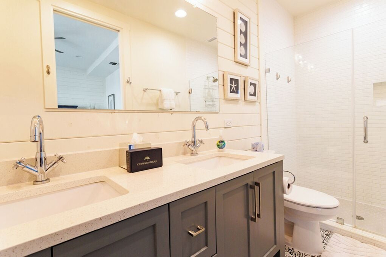 Bathroom 3, Dolphin Destiny TC 5102, Nueces