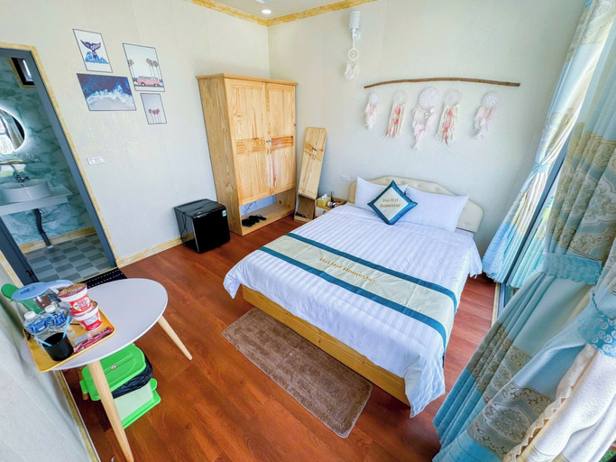 Others 2, Dai Dat Homestay - Phu Quy Island, Phú Quý