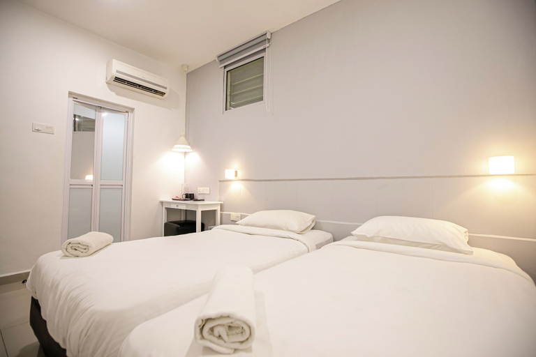 Bedroom 1