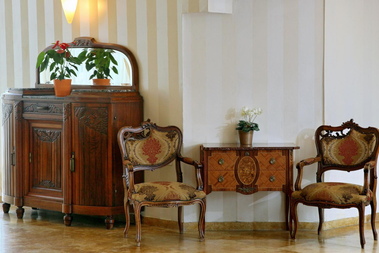 Public Area 3, The Seasons Hotel - on The Sea
