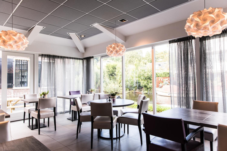 Food & Drinks 5, Best Western City Hotel Woerden, Woerden