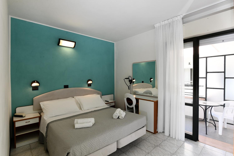 Others 5, Hotel Criniera D'oro, Rimini