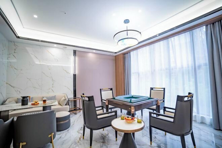 Others 5, Shuhanyuan Hotel Mianyang, Mianyang
