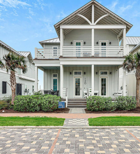 Exterior & Views 2, Casa Costa 120 SEV, Nueces