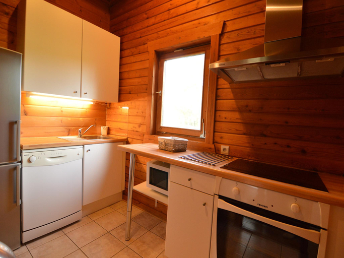 Others 5, Quaint Chalet, Bernister, Liège