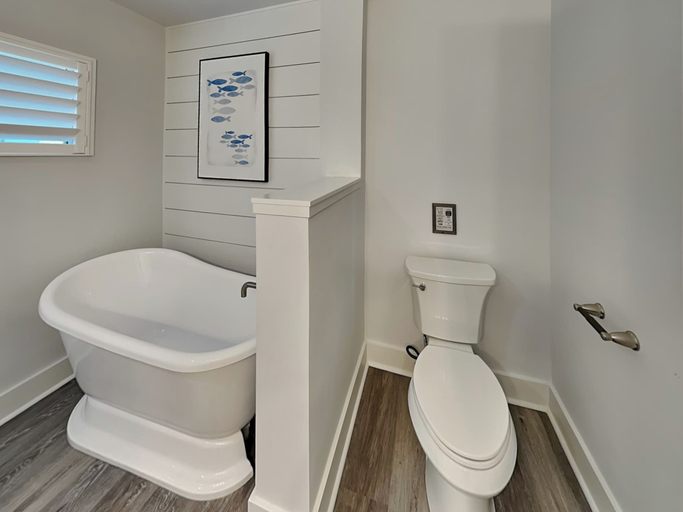 Bathroom 4, Windswept Sands by Vtrips, Saint Johns