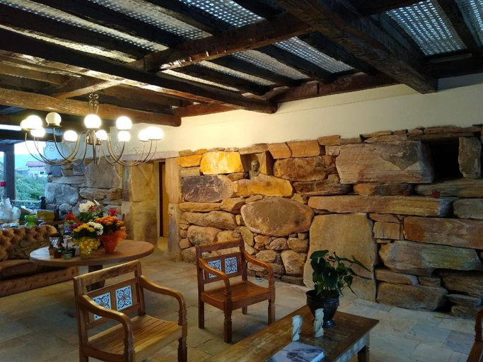 Food & Drinks 5, Hotel Recanto do Ouro, Ouro Preto